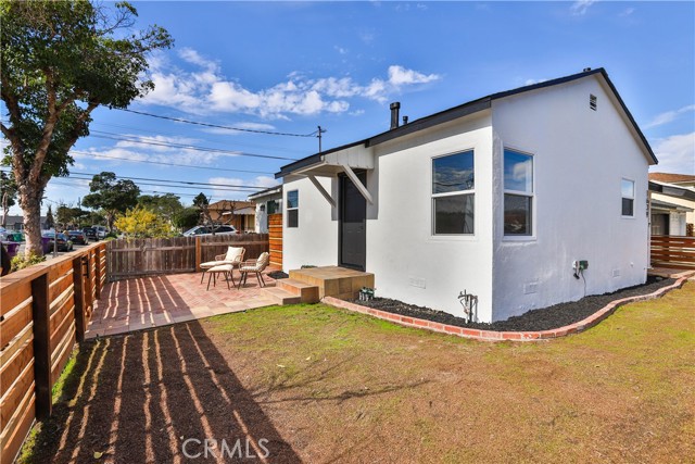 Detail Gallery Image 16 of 31 For 1639 E East Hungerford Street, Long Beach,  CA 90805 - 2 Beds | 1 Baths