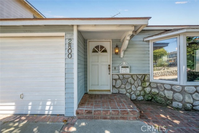 2800 Oak Avenue, Manhattan Beach, California 90266, 3 Bedrooms Bedrooms, ,1 BathroomBathrooms,Residential,Sold,Oak,OC23133532