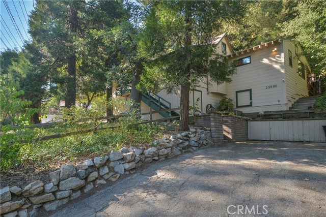 Detail Gallery Image 32 of 33 For 23696 Manzanita Dr, Crestline,  CA 92325 - 2 Beds | 2 Baths