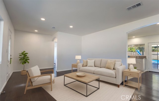 Detail Gallery Image 3 of 18 For 10495 Cook, Riverside,  CA 92505 - 3 Beds | 2 Baths