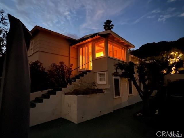 Detail Gallery Image 35 of 38 For 6476 San Marco Cir, Los Angeles,  CA 90068 - 2 Beds | 3/1 Baths