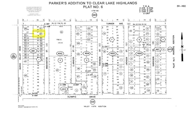 Image 3 of 4 For 3385 Washington Street