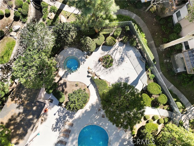 Detail Gallery Image 28 of 31 For 26701 Quail Creek #35,  Laguna Hills,  CA 92656 - 1 Beds | 1 Baths