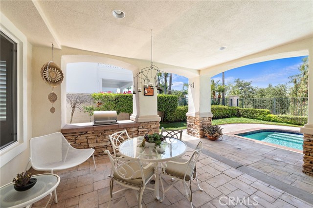 Detail Gallery Image 12 of 18 For 7 Rue Delacroix, Coto de Caza,  CA 92679 - 4 Beds | 4/1 Baths