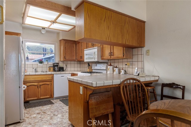 Detail Gallery Image 11 of 22 For 3024 Main St #14,  Morro Bay,  CA 93442 - 2 Beds | 2 Baths