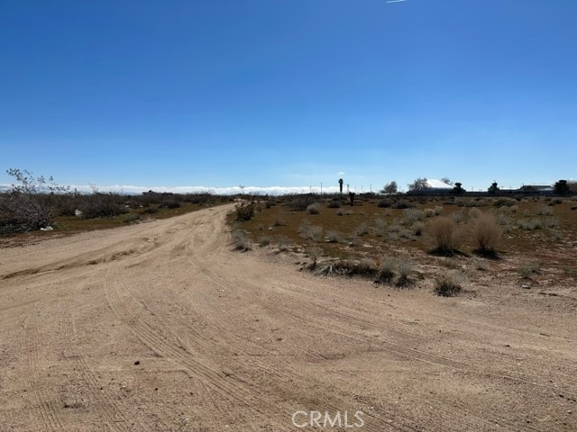 0 Sierra Road, Victorville, California 92392, ,Land,For Sale,0 Sierra Road,CRHD23037192