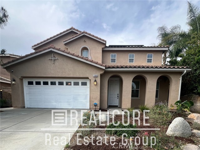 Detail Gallery Image 37 of 37 For 15806 Rock Point Ln, Fontana,  CA 92336 - 4 Beds | 2/1 Baths