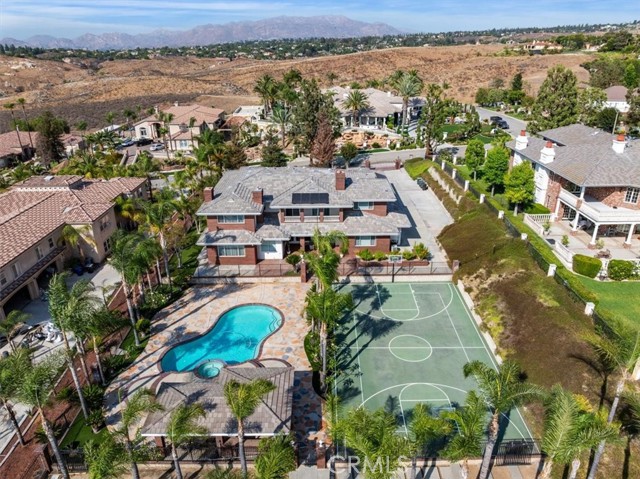 Image 73 of 75 For 6975 Wyndham Hill Drive