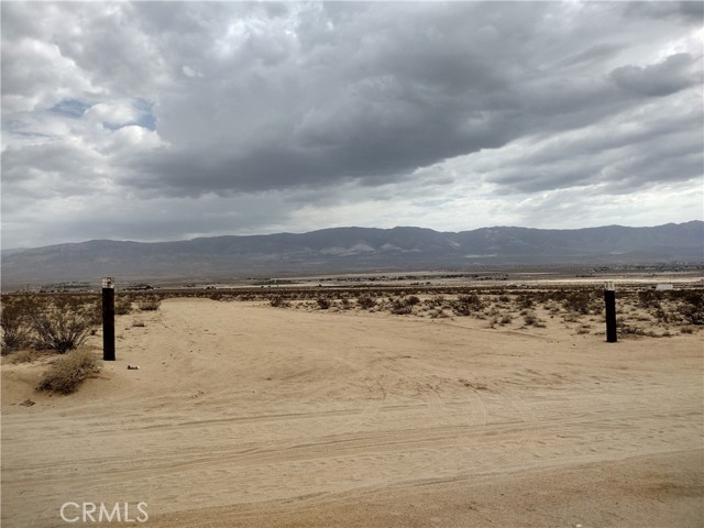 Detail Gallery Image 13 of 13 For 0 Stellar Rd, Lucerne Valley,  CA 92356 - – Beds | – Baths