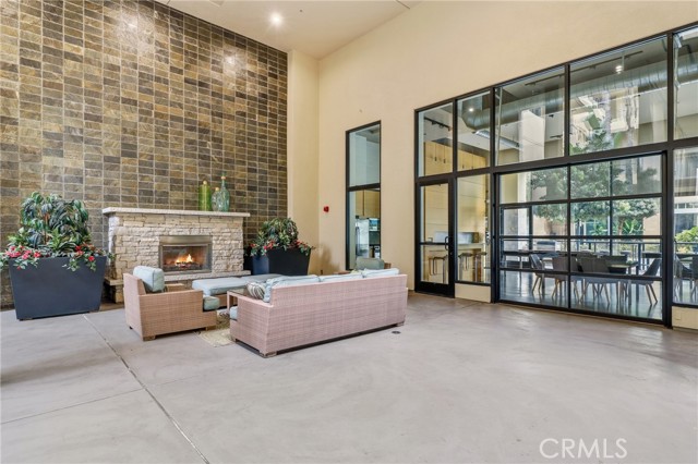 Detail Gallery Image 32 of 40 For 133 the Promenade #118,  Long Beach,  CA 90802 - 2 Beds | 2/1 Baths