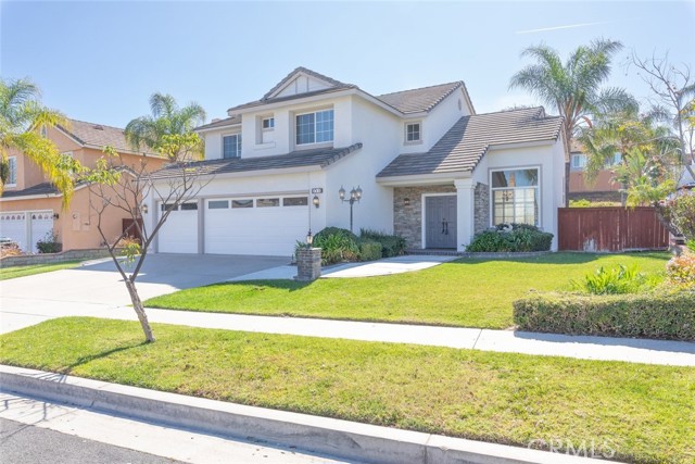 Detail Gallery Image 6 of 46 For 660 Glen Springs, Corona,  CA 92882 - 5 Beds | 3 Baths