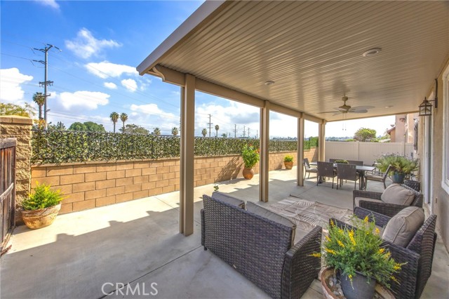 Detail Gallery Image 34 of 36 For 26368 Santa Andrea, Loma Linda,  CA 92354 - 4 Beds | 2/1 Baths