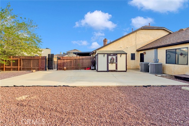 Detail Gallery Image 58 of 65 For 13889 Olathe Rd, Apple Valley,  CA 92307 - 5 Beds | 2/1 Baths