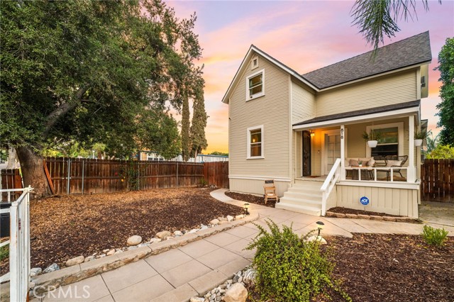 Detail Gallery Image 70 of 75 For 818 E Colton Ave, Redlands,  CA 92374 - 4 Beds | 2 Baths