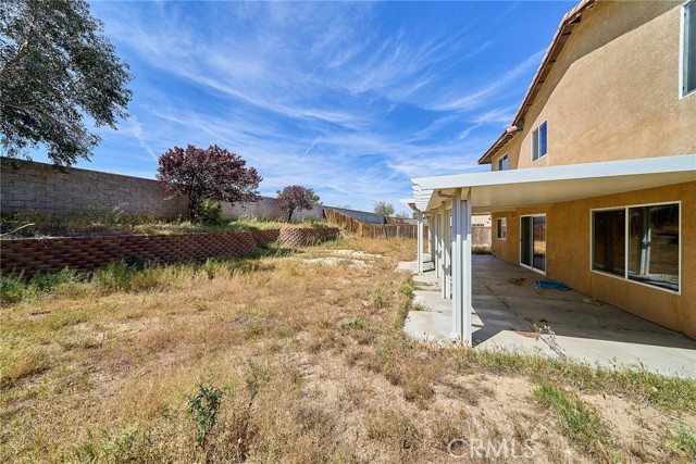 Detail Gallery Image 50 of 54 For 13010 Banning, Victorville,  CA 92392 - 5 Beds | 3 Baths