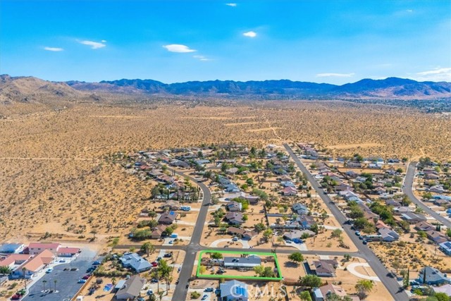 Detail Gallery Image 56 of 57 For 58943 Natoma Trl, Yucca Valley,  CA 92284 - 4 Beds | 2 Baths