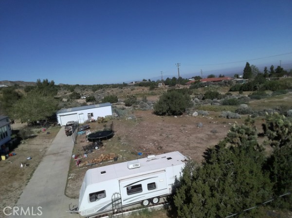 Detail Gallery Image 3 of 19 For 9030 Green, Pinon Hills,  CA 92372 - 3 Beds | 2 Baths