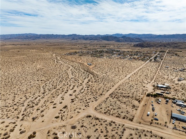 Detail Gallery Image 15 of 30 For 0 Avenida Del Sol, Joshua Tree,  CA 92252 - – Beds | – Baths