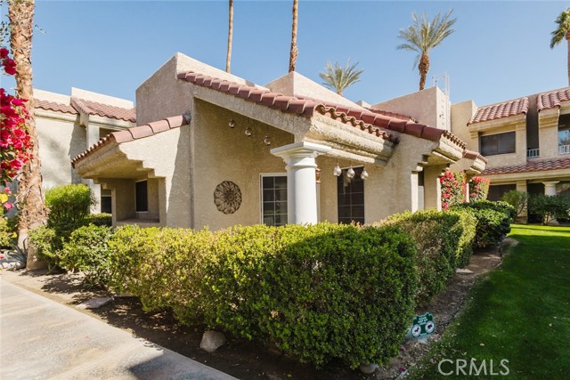 Detail Gallery Image 37 of 56 For 2700 Lawrence Crossley #37,  Palm Springs,  CA 92264 - 1 Beds | 1 Baths
