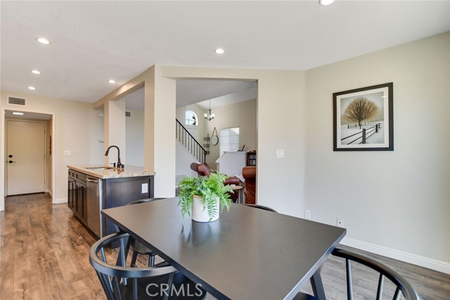 Detail Gallery Image 17 of 38 For 1247 Deer Creek Rd, San Dimas,  CA 91773 - 3 Beds | 2/1 Baths