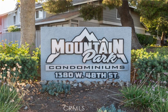 Detail Gallery Image 27 of 32 For 1380 W 48th St #30,  San Bernardino,  CA 92407 - 3 Beds | 2/1 Baths