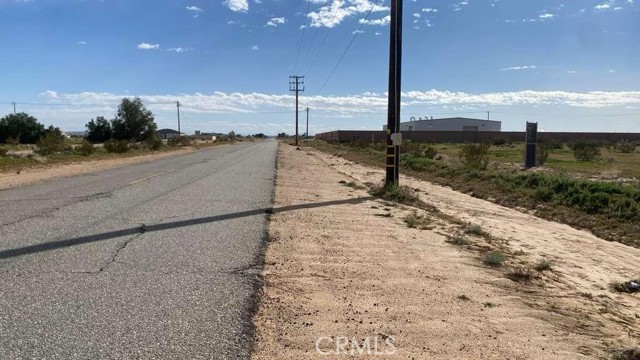 Detail Gallery Image 12 of 17 For 0 Neuralia Rd, California City,  CA 93505 - – Beds | – Baths