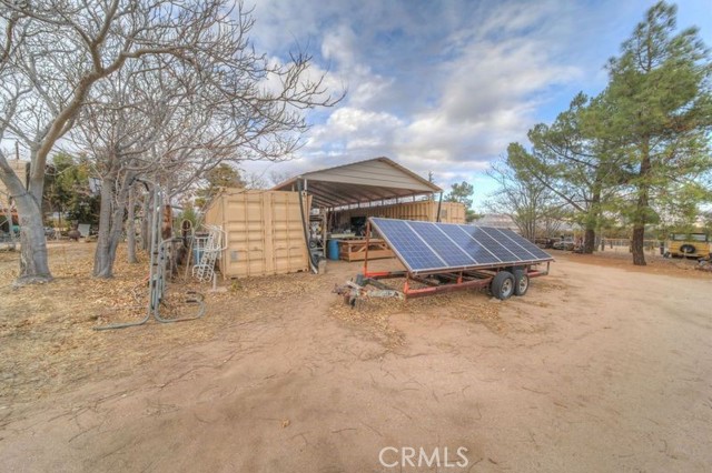 Detail Gallery Image 41 of 74 For 57745 Bailey, Anza,  CA 92539 - 3 Beds | 2 Baths