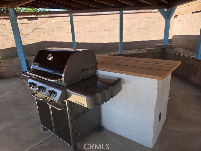 Detail Gallery Image 24 of 32 For 979 N Gardena, Rialto,  CA 92376 - 4 Beds | 2 Baths