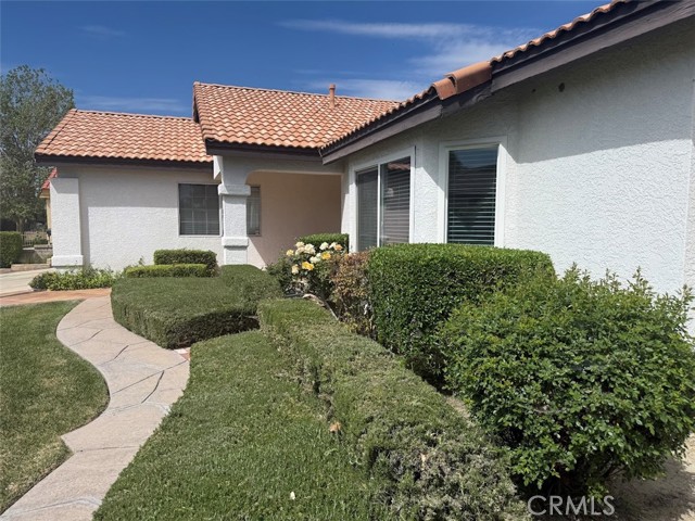 Detail Gallery Image 3 of 68 For 1703 W Avenue K12, Lancaster,  CA 93534 - 3 Beds | 2 Baths