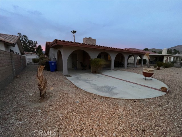 Detail Gallery Image 21 of 24 For 8741 Warwick Dr, Desert Hot Springs,  CA 92240 - 2 Beds | 2 Baths