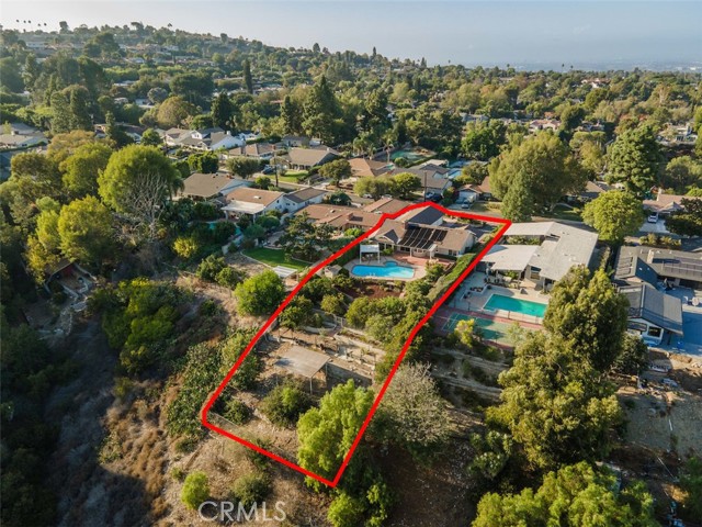 18 Santa Bella Road, Rolling Hills Estates, California 90274, 4 Bedrooms Bedrooms, ,3 BathroomsBathrooms,Residential,Sold,Santa Bella,PW22201793