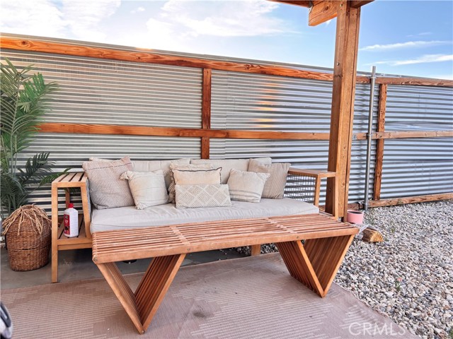 Detail Gallery Image 46 of 55 For 1746 Golden Sands, Landers,  CA 92285 - 2 Beds | 1 Baths