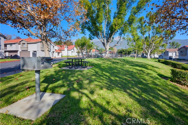 Detail Gallery Image 28 of 34 For 9896 Highland Ave a,  Rancho Cucamonga,  CA 91737 - 3 Beds | 2/1 Baths