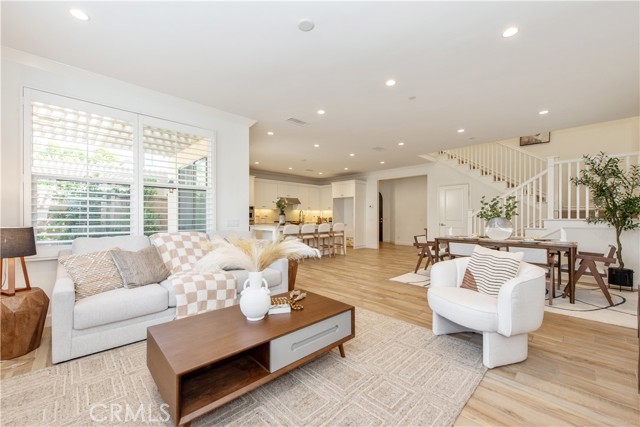 Detail Gallery Image 11 of 31 For 111 Omar, Irvine,  CA 92620 - 4 Beds | 3 Baths