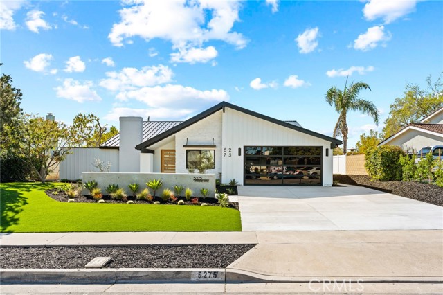 Details for 5275 Lynridge Drive, Yorba Linda, CA 92886