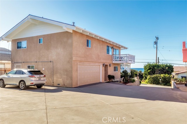 Detail Gallery Image 36 of 44 For 2023 Circle, Cayucos,  CA 93430 - 5 Beds | 3 Baths