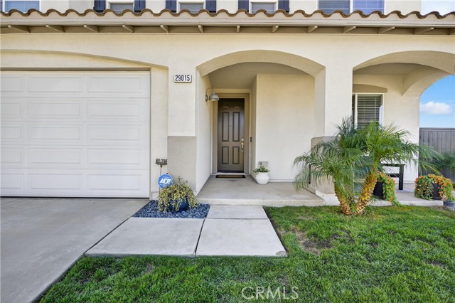 Detail Gallery Image 45 of 49 For 29015 Cantabria Ct, Moreno Valley,  CA 92555 - 4 Beds | 3 Baths