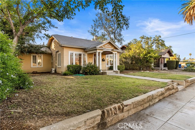 Detail Gallery Image 5 of 47 For 4473 Main, Riverside,  CA 92501 - 3 Beds | 1/1 Baths