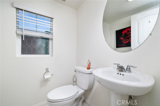 Detail Gallery Image 8 of 33 For 16620 Wyndham Ln #6,  Fontana,  CA 92336 - 3 Beds | 2/1 Baths
