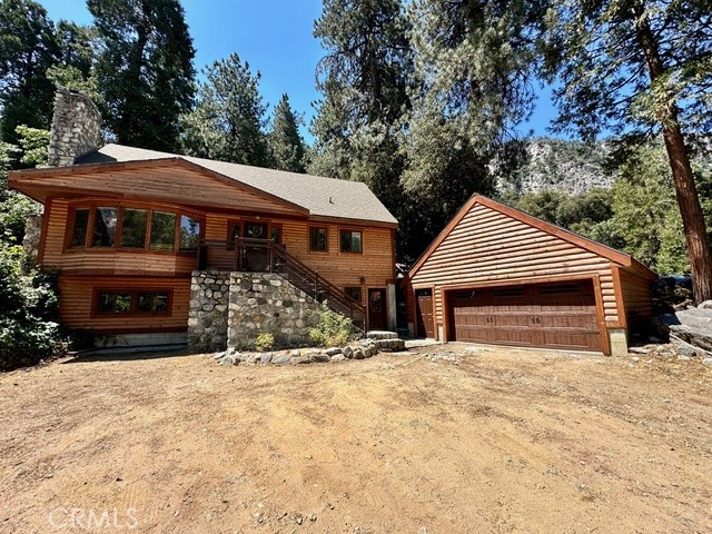 Details for 39655 Prospect Drive, Forest Falls, CA 92339