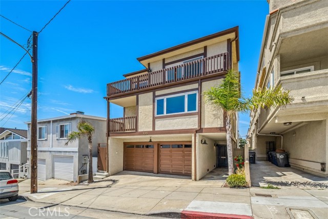 Detail Gallery Image 34 of 44 For 125 38th St, Manhattan Beach,  CA 90266 - 3 Beds | 3 Baths