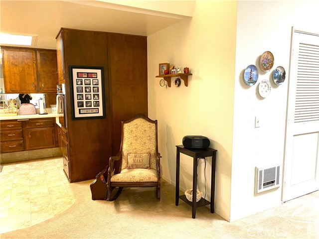 Detail Gallery Image 14 of 28 For 1261 Oakmont Road, M8-177k, Seal Beach,  CA 90740 - 2 Beds | 1 Baths