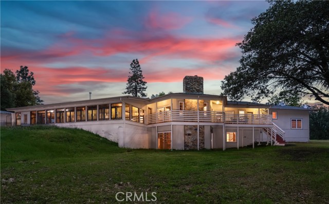 Detail Gallery Image 1 of 63 For 4904 Sierra Pines Dr, Mariposa,  CA 95338 - 3 Beds | 3/1 Baths