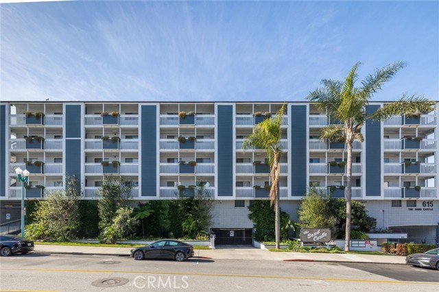 615 Esplanade, Redondo Beach, California 90277, 1 Bedroom Bedrooms, ,1 BathroomBathrooms,Residential,Sold,Esplanade,SB24010074