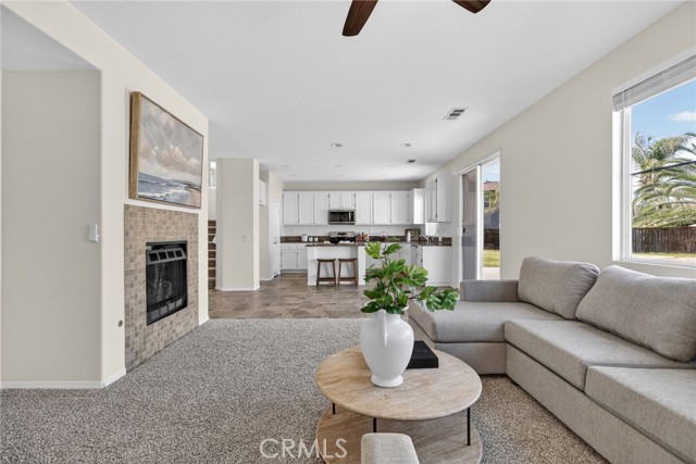 Detail Gallery Image 12 of 64 For 5996 Celeste, Hemet,  CA 92545 - 5 Beds | 3 Baths