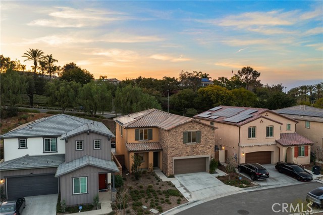 Detail Gallery Image 53 of 57 For 3950 Satsuma, Corona,  CA 92883 - 4 Beds | 3 Baths