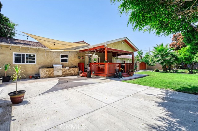 Detail Gallery Image 38 of 41 For 6872 via Norte Cir, Buena Park,  CA 90620 - 4 Beds | 3 Baths