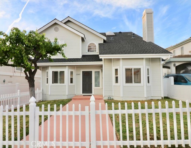 2307 Pullman Lane, Redondo Beach, California 90278, 3 Bedrooms Bedrooms, ,2 BathroomsBathrooms,Residential,Sold,Pullman,SB19080396