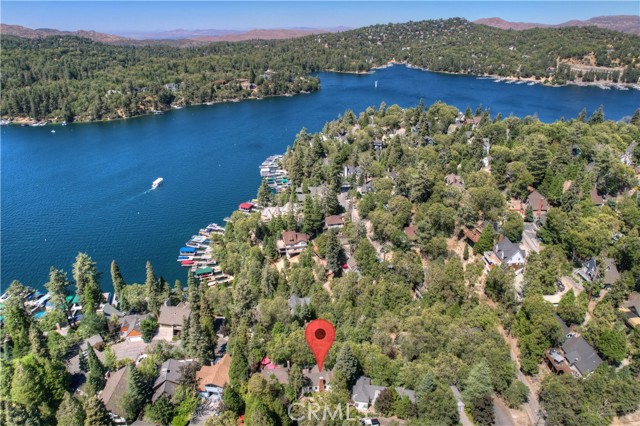 Detail Gallery Image 36 of 37 For 369 John Muir Rd, Lake Arrowhead,  CA 92352 - 3 Beds | 2 Baths