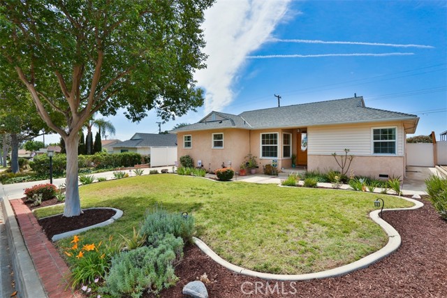 10141 Pounds Ave, Whittier, CA 90603